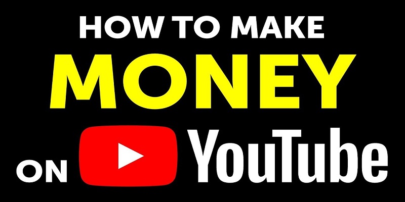 Learn How to Make Money on YouTube by Creating Viral Videos!
