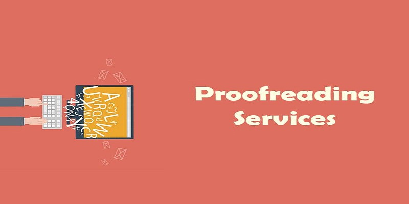 Points to Consider When You Hire a Web Content Proofreading Service