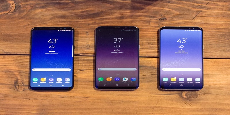 Why Should You Purchase Samsung Galaxy S8?