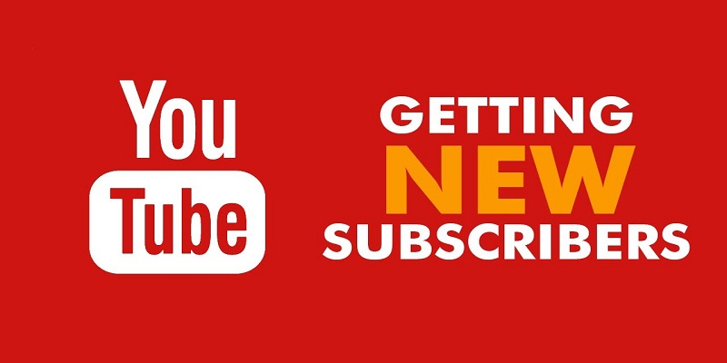 3 Good Ways to Increase YouTube Subscribers and Views