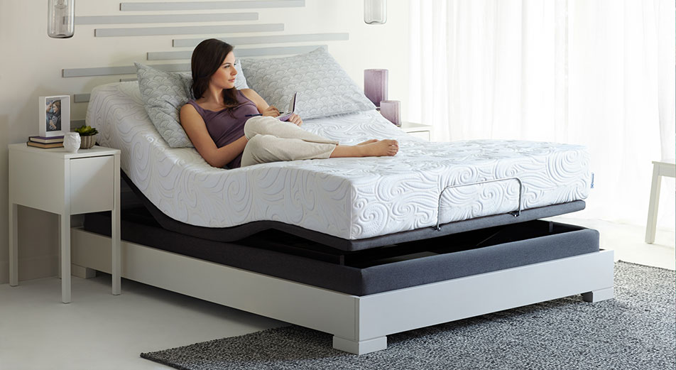 2 Reasons to Buy Adjustable Beds