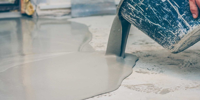 Why to Use Garage Floor Paint?