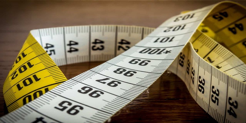 What is a Tape Measure?