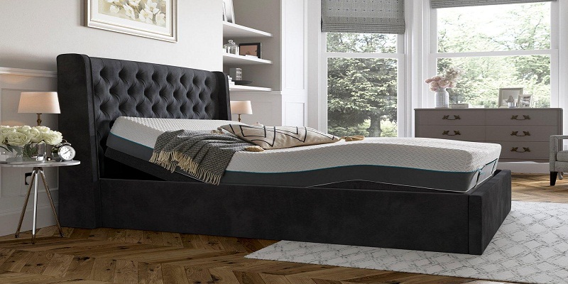 Why to Get Adjustable Bed & Where to Avail  Black Friday Deals on Adjustable Beds?