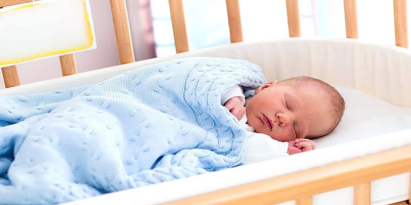 How to Set Up Your Bassinet?