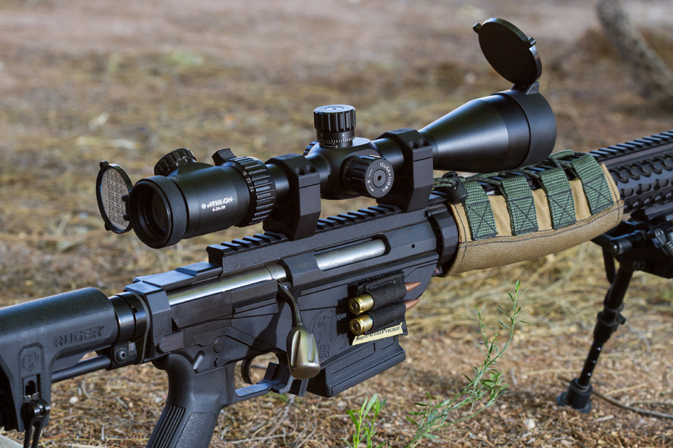 Helpful Tips to Make Purchase of the Best Long Range Scope