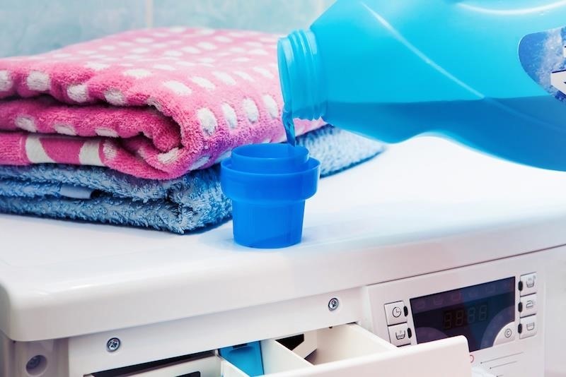 Benefits of Making Your Own Fabric Softener