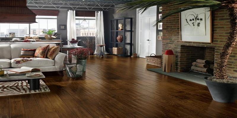 Best Flooring Ideas for Your New Home