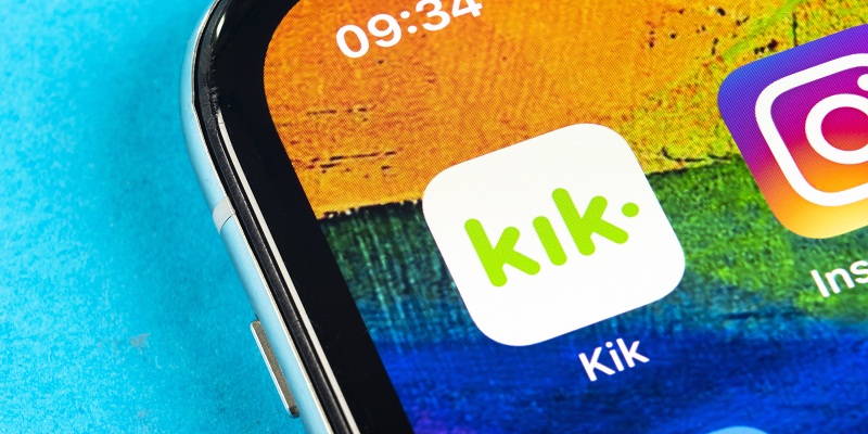 Kik Messenger – A Free App to Stay Connected with Your Loved Ones