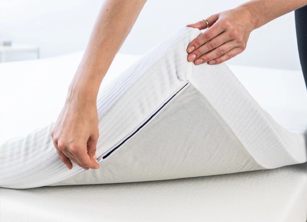 Why Should You Have A Memory Foam Mattress Topper For Your Bed?
