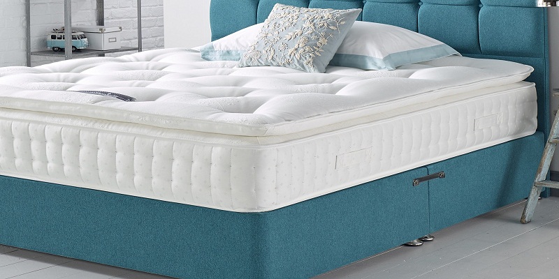 Where to Avail Cyber Monday Deals on Memory Foam Mattresses?