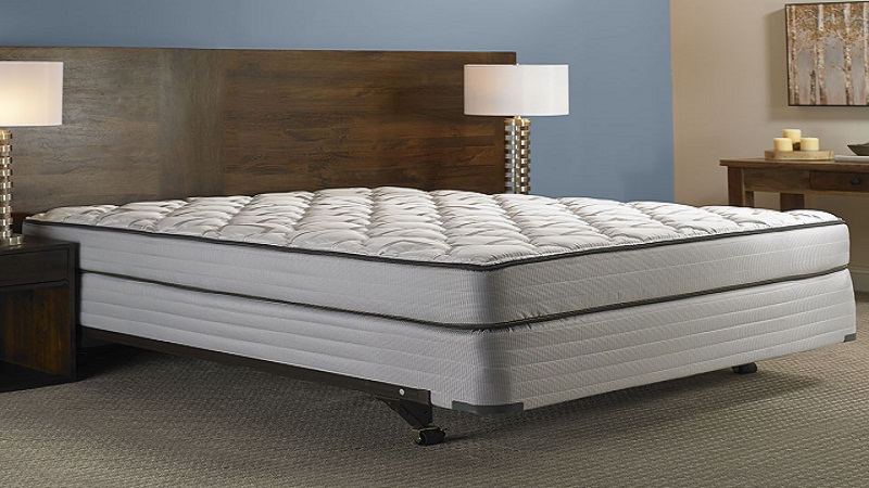 What is Memory Foam & Its Use in Mattresses?