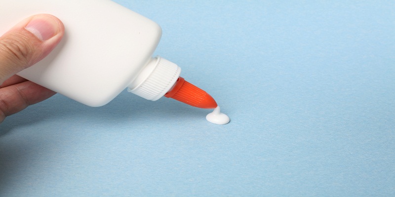 Top 4 Options for the Plastic Glue
