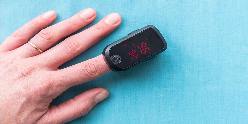 Learn about the 4 Types of the Best Pulse Oximeters