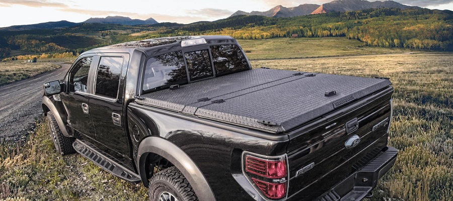 Check Out What Users Say about Extang Trifecta Trifold Tonneau Cover