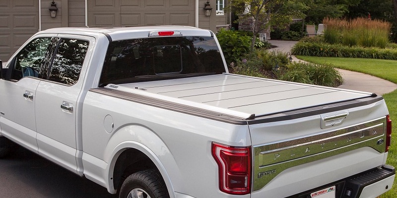 Reviews of Lund and TruXedo Tonneau Covers