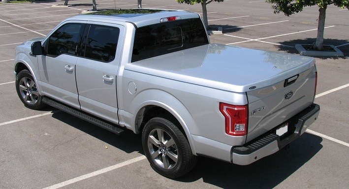 Frequently Asked Questions to Consider When Buying Tonneau Covers