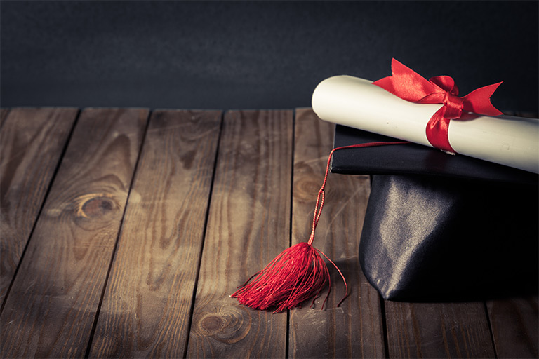 Why Should You Complete Your High School Diploma?