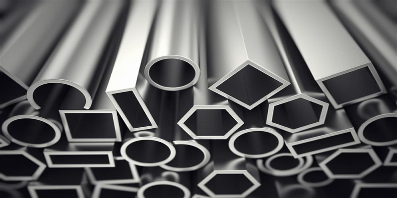 How Aluminum Extrusion Process is Done By Manufacturers?