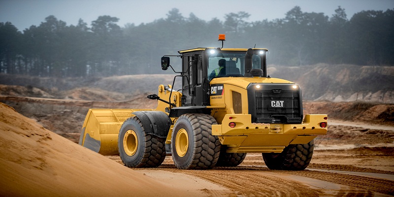 Considerable Points to Select a CAT Wheel Loader