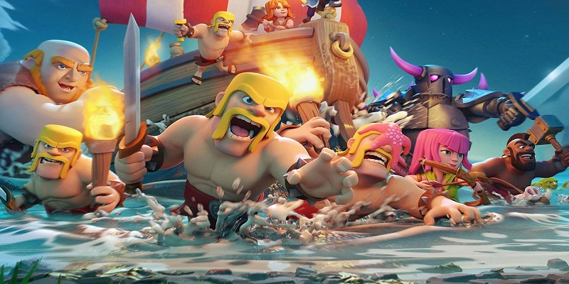 Discover a Source to Enjoy Clash of Clans for PC