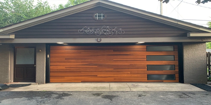 A Detailed Garage Door Repair Guide for Your Ease