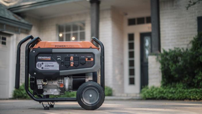 What are the Best Choices of Generators