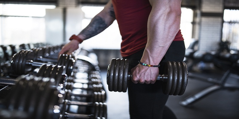 5 Useful Tips to Return to the Gym with Motivation