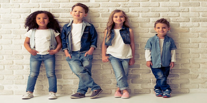 Tips To Purchase Kids Clothes That Don’t Break The Bank