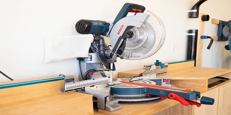 Why Is Reading Miter Saw Reviews Important Before You Purchase One?