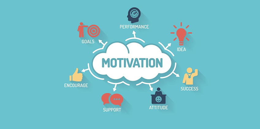 7 Tips to Increase Your Level of Motivation