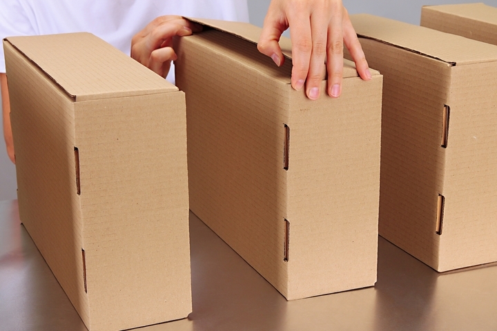 Packaging for Goods – A Significant Point to Consider