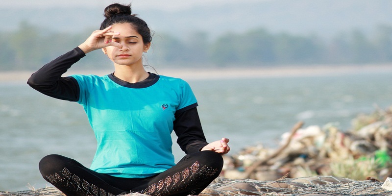 What to Consider before Practicing Pranayama?