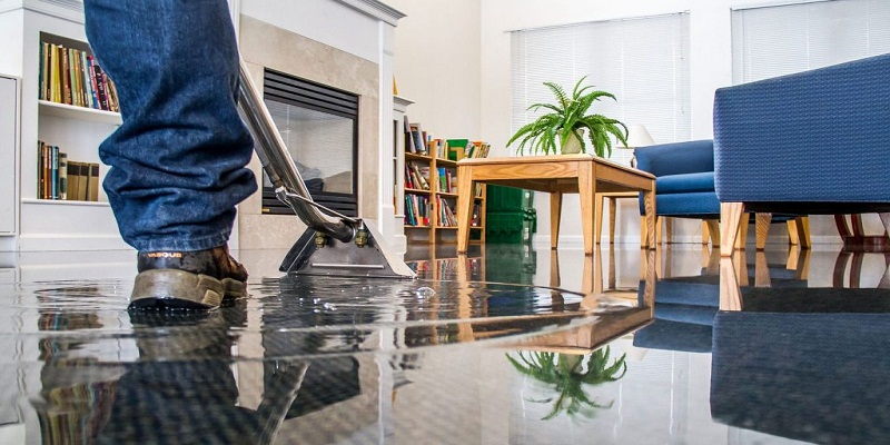 18 Preventive Steps to Save Water Damage