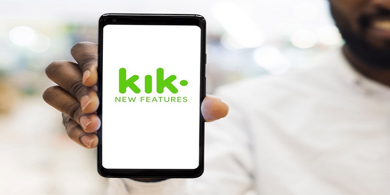 What are the Appealing Features of Kik Messenger?