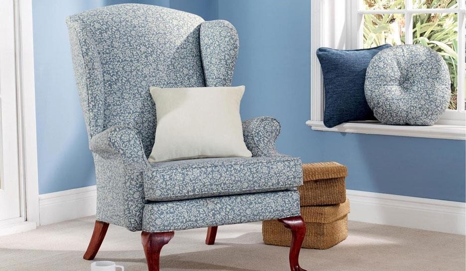 Why to Go for Reupholster Chair?