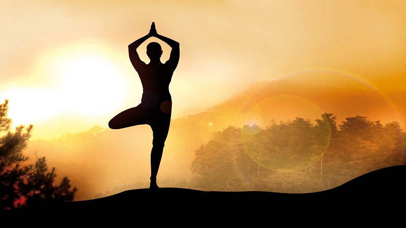 What is Surya Namaskar (Sun Salutations) and Its Variations?