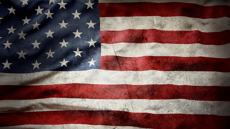 Who Actually Created The American Flag?