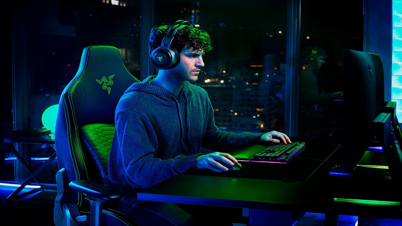 A Shopping Guide to Buy the Best Heavy Duty Gaming Chair