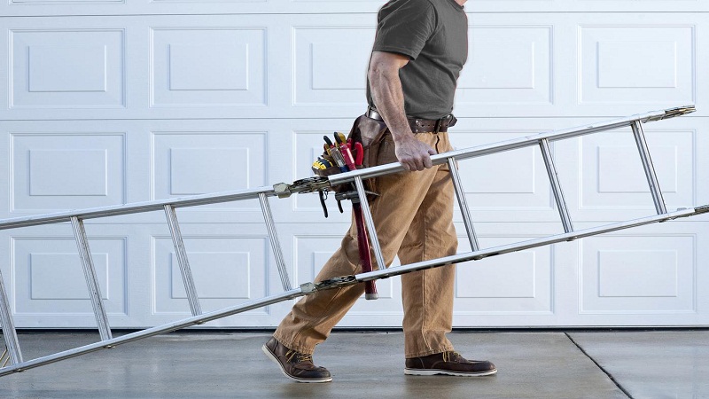 Easy Garage Door Repair Hacks – How DIY Repairing Save Your Bucks