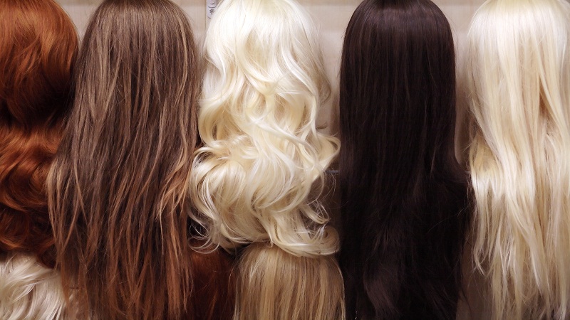 Guidelines to Increase the Life of Your Hair Wigs