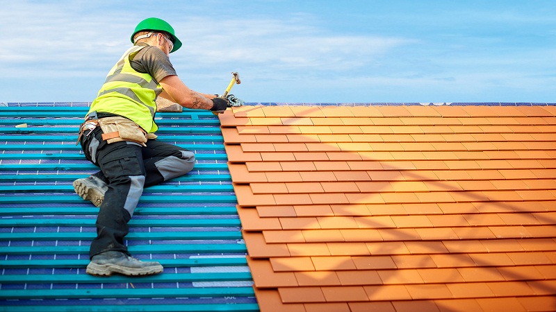 Why Should You Hire Town & Country As Your Roofers Frisco, TX?
