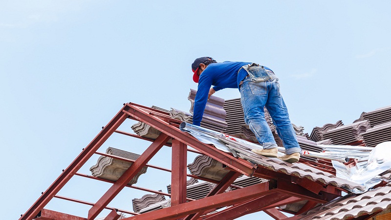 Tips to Select the Best Roofing Contractor