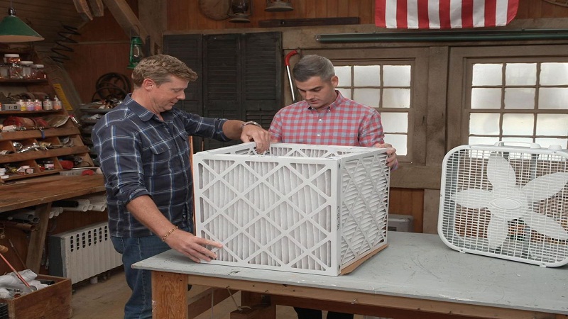 Tips to Choose the Air Filter of Finest Quality