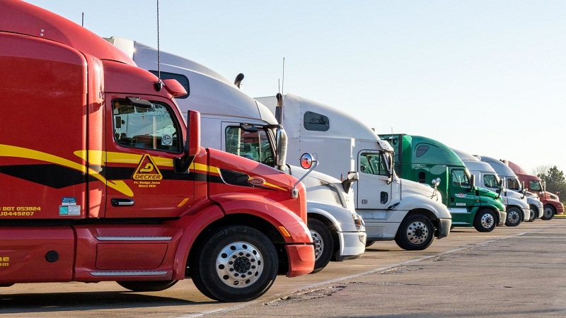 What Things can Impact Your Commercial Truck Insurance Quotes?