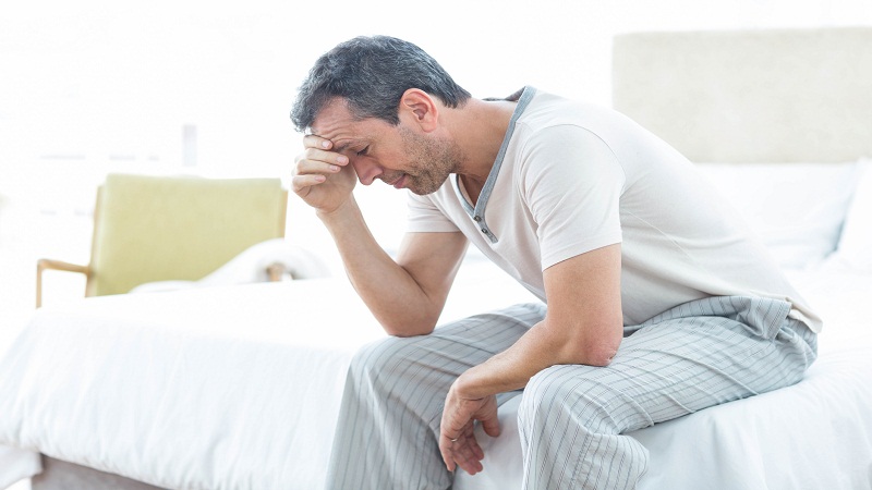 Erectile Dysfunction – Men’s Worst Nightmare!