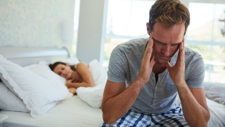 Solutions to the Problem of Erectile Dysfunction
