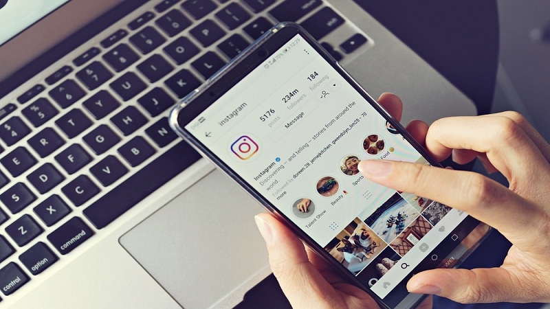 5 Tips to Make Your Instagram Profile Great