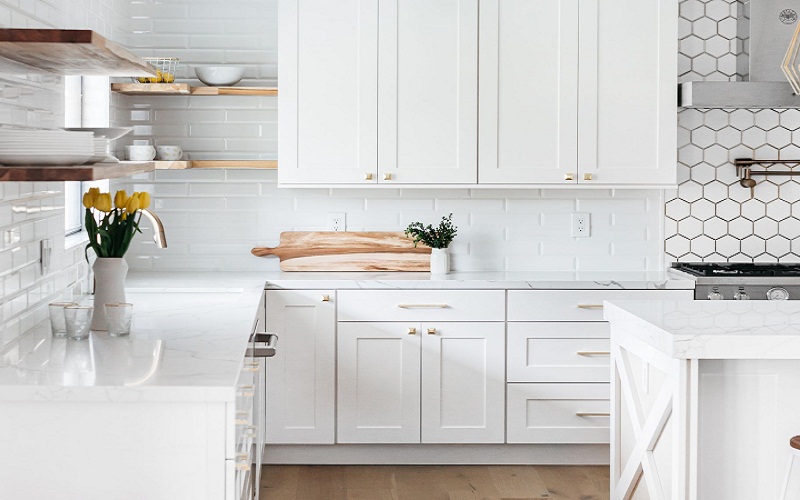 Important Points to Consider When Opting for a Kitchen Cabinet