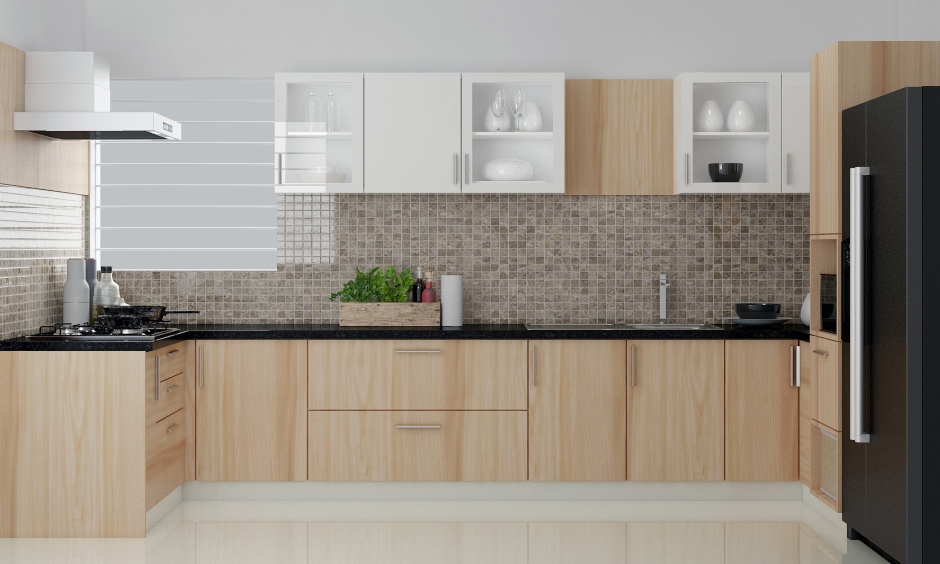 The Evolutionary Journey of Kitchen Cabinets